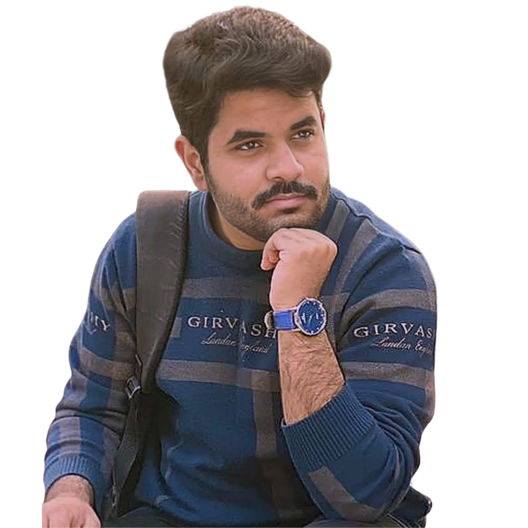 Personal Portfolio Images